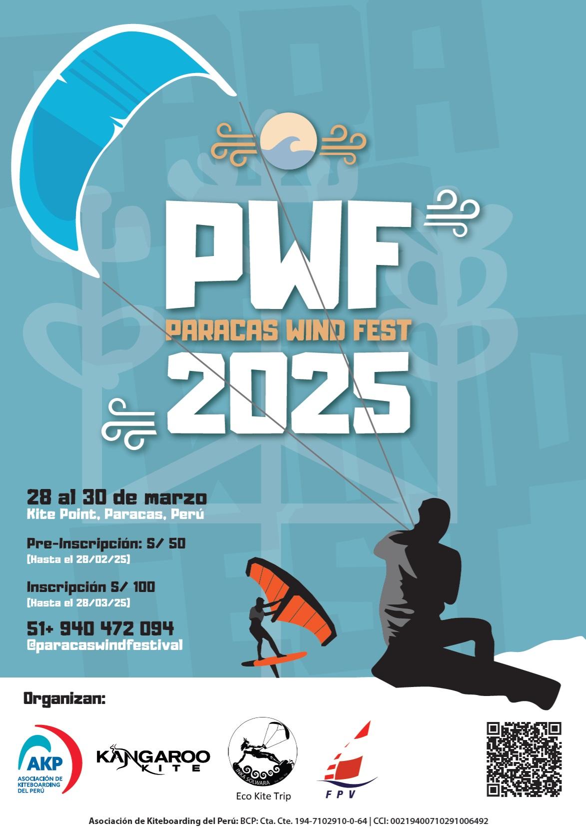 PWF